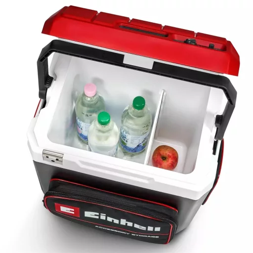 Einhell TE-COL 18/27 LI - SOLO autós hűtőtáska akkumulátoros