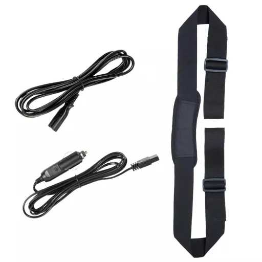 Einhell TE-COL 18/27 LI - SOLO autós hűtőtáska akkumulátoros