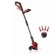 Einhell GE-CT 18/25-1 LI-SOLO akkus fűszegélynyíró