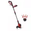 Einhell GE-CT 18/25-1 LI-SOLO akkus fűszegélynyíró