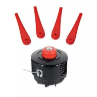 Einhell GE-CT 18/25-1 LI-SOLO akkus fűszegélynyíró