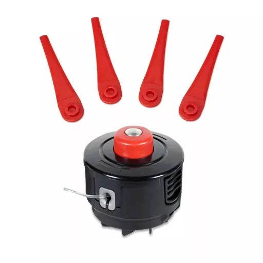 Einhell GE-CT 18/25-1 LI-SOLO akkus fűszegélynyíró
