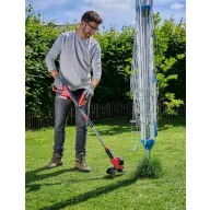 Einhell GE-CT 18/25-1 LI-SOLO akkus fűszegélynyíró