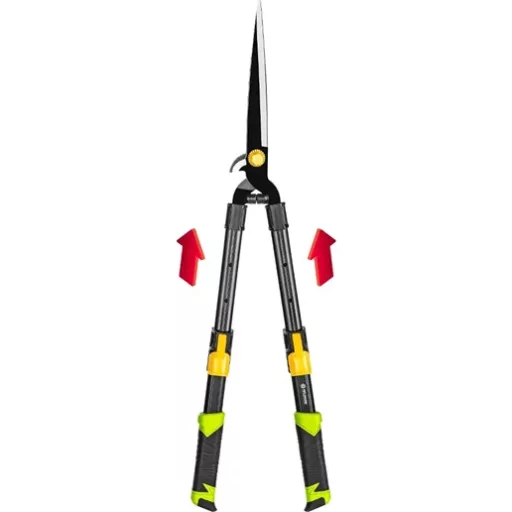 Fieldmann FZNR 1030 teleszkópos ágvágó