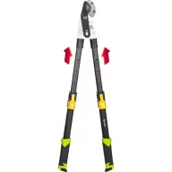 Fieldmann FZNR 1014 teleszkópos ágvágó