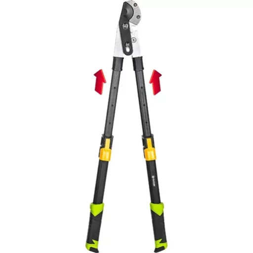 Fieldmann FZNR 1014 teleszkópos ágvágó