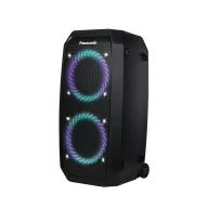   Panasonic SC-BMAX30E-K Partybox, hordozható Bluetooth hangszóró