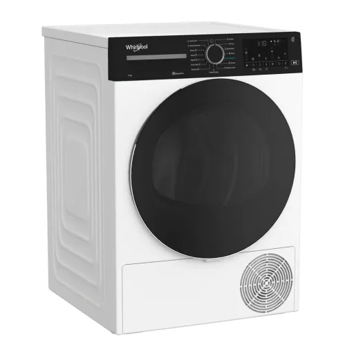 Whirlpool WP E12X WBS EE hőszivattyús szárítógép 12 kg