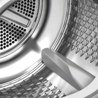 Whirlpool WP E12X WBS EE hőszivattyús szárítógép 12 kg