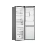 Whirlpool W7X 93T OX H alulfagyasztós hűtő