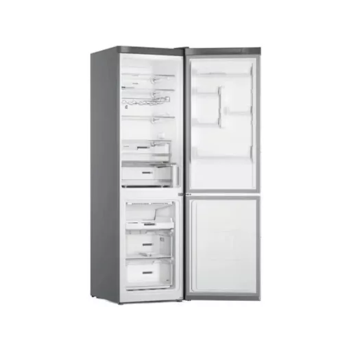 Whirlpool W7X 93T OX H alulfagyasztós hűtő