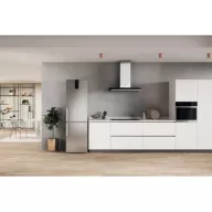 Whirlpool W7X 93T OX H alulfagyasztós hűtő