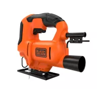 Black and Decker BES603-QS dekopírfűrész 400 W