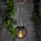 Garden of Eden 11256 led-es szolár lámpa, felakasztható