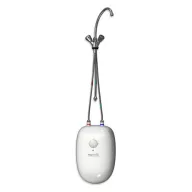   Hajdu AQUASTIC AQ 5A, elektromos vízmelegítő alsó 5 liter
