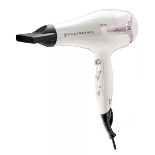 Imetec 11994 hajszárító 2300W