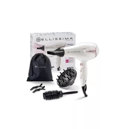 Imetec 11994 hajszárító 2300W