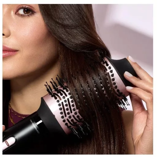 Imetec 11963 meleg levegős hajformázó