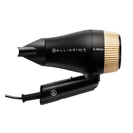 Imetec 11872 utazó hajszárító 1400W