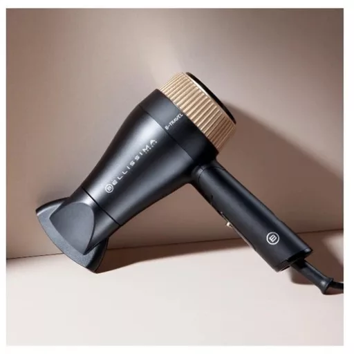 Imetec 11872 utazó hajszárító 1400W