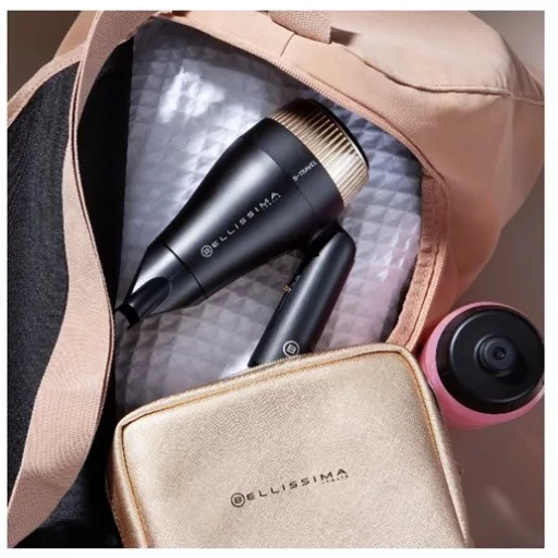 Imetec 11872 utazó hajszárító 1400W