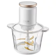 Sencor SCB 7000WH aprító