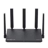 Strong ROUTERBE3600 WIFI7 kétsávos