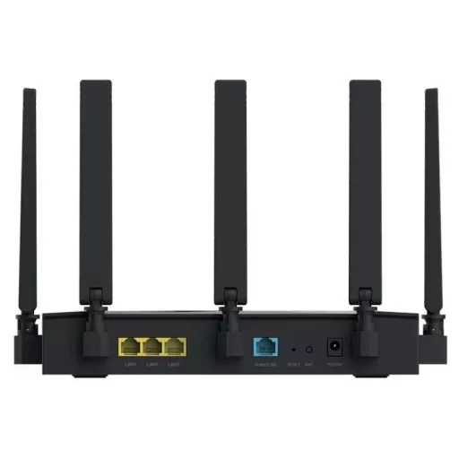 Strong ROUTERBE3600 WIFI7 kétsávos