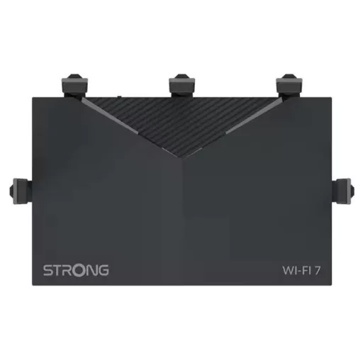 Strong ROUTERBE3600 WIFI7 kétsávos