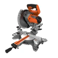 Black and Decker BES701-QS gérvágó fűrész 216 mm