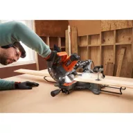 Black and Decker BES701-QS gérvágó fűrész 216 mm