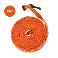 Daewoo DAEH15 kerti öntöző tömlő 15 m