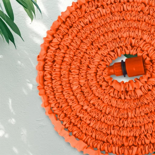 Daewoo DAEH15 kerti öntöző tömlő 15 m