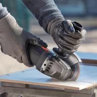 Black and Decker BEG220KA5-QS sarokcsiszoló szett