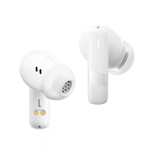 Baseus A00069700223-00 Bowie E20 True Wireless Earphones vezeték nélküli fülhallgató, fehér