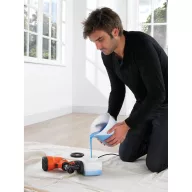 Black and decker HVLP200QS festékszóró pisztoly
