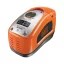 Black and Decker ASI300-QS légpumpa, 11 BAR/160PSI