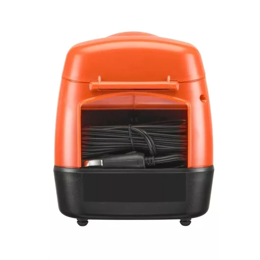 Black and Decker ASI300-QS légpumpa, 11 BAR/160PSI