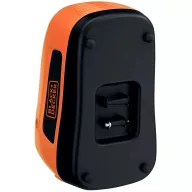 Black and Decker ASI300-QS légpumpa, 11 BAR/160PSI