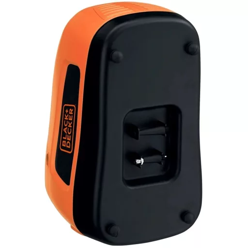 Black and Decker ASI300-QS légpumpa, 11 BAR/160PSI