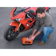 Black and Decker ASI300-QS légpumpa, 11 BAR/160PSI
