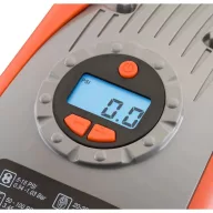 Black and Decker ASI300-QS légpumpa, 11 BAR/160PSI