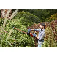 Black and decker BEHTS401-QS 500W 55 cm sövényvágó