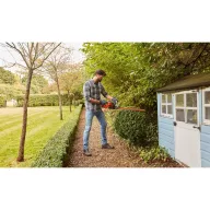 Black and decker BEHTS401-QS 500W 55 cm sövényvágó