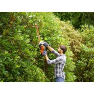 Black and decker BEHTS401-QS 500W 55 cm sövényvágó