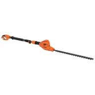 Black and Decker PH5551-QS magassági söványvágó