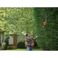 Black and Decker PH5551-QS magassági söványvágó