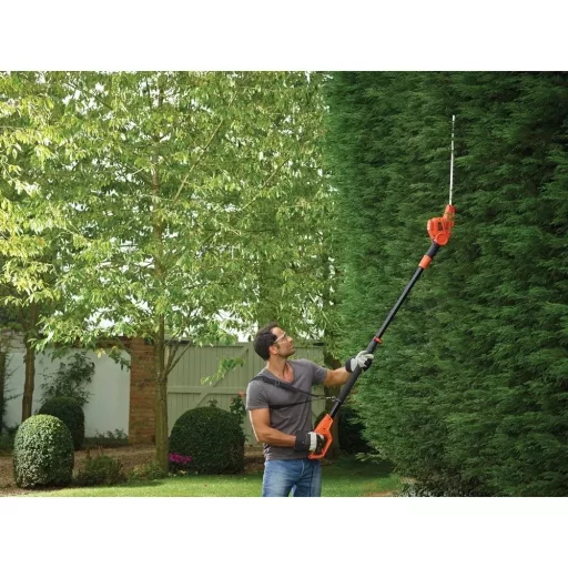 Black and Decker PH5551-QS magassági söványvágó