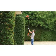 Black and Decker PH5551-QS magassági söványvágó