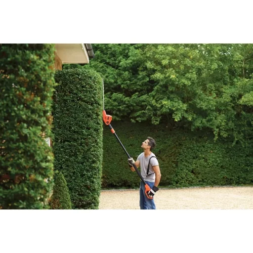 Black and Decker PH5551-QS magassági söványvágó